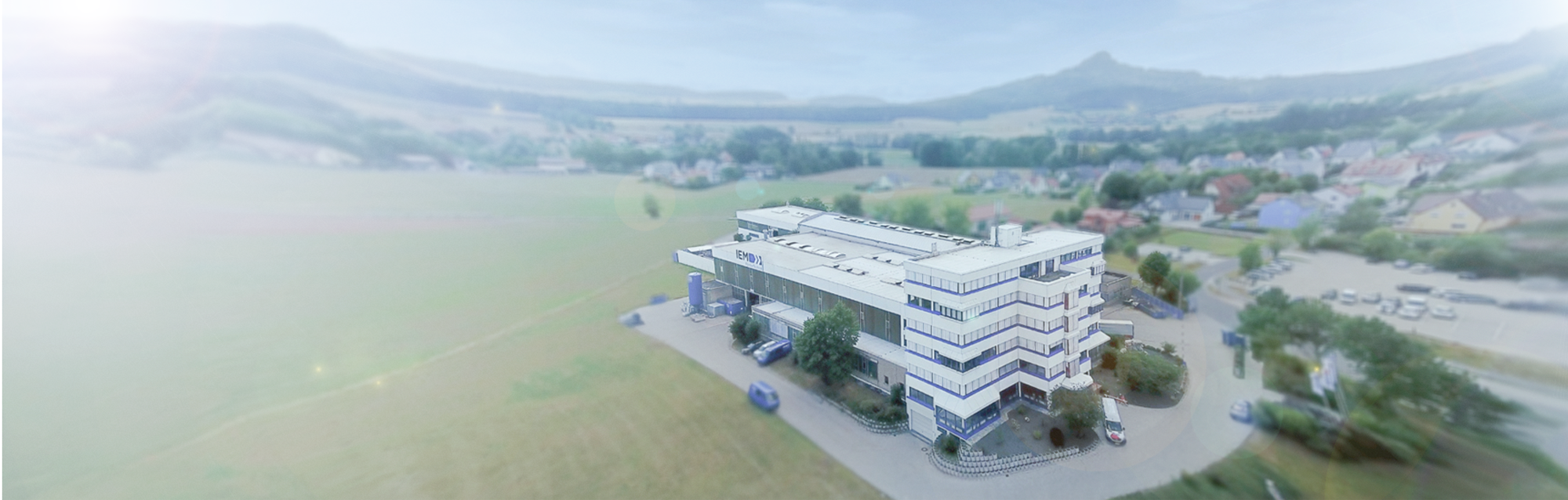 IEM FörderTechnik GmbH | Industriestraße 1 | 95506 Kastl