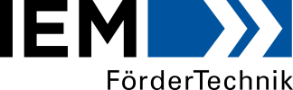 IEM FörderTechnik Logo